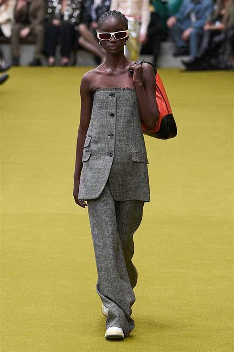 how gucci fell off the catwalk|Vogue’s best looks from the Gucci fall/winter 2024 show.